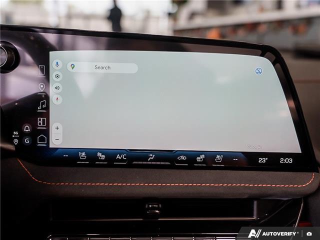 2026 Chevrolet Corvette E-Ray (Stk: 41812) in Georgetown - Image 21 of 28