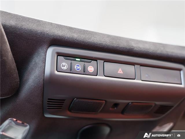 2026 Chevrolet Corvette E-Ray (Stk: 41812) in Georgetown - Image 22 of 28