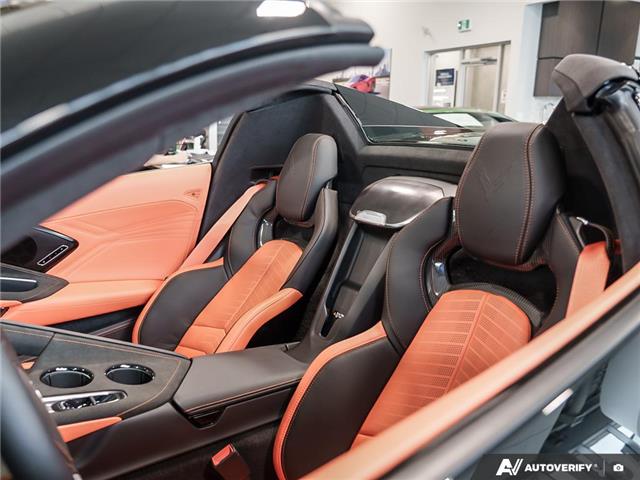 2026 Chevrolet Corvette E-Ray (Stk: 41812) in Georgetown - Image 24 of 28
