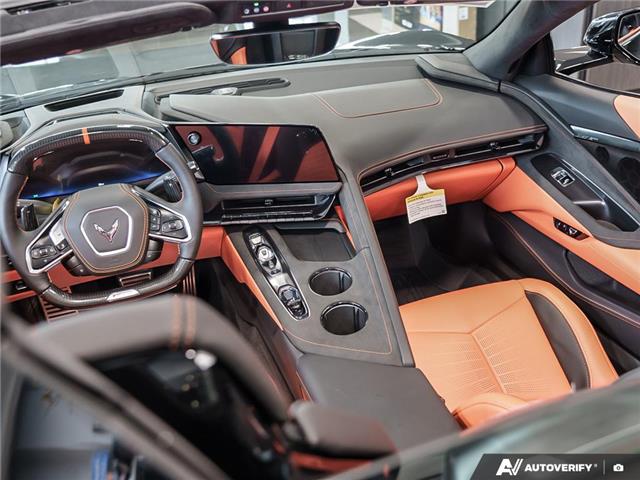 2026 Chevrolet Corvette E-Ray (Stk: 41812) in Georgetown - Image 25 of 28