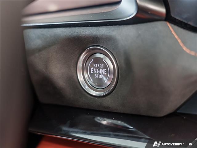 2026 Chevrolet Corvette E-Ray (Stk: 41812) in Georgetown - Image 26 of 28