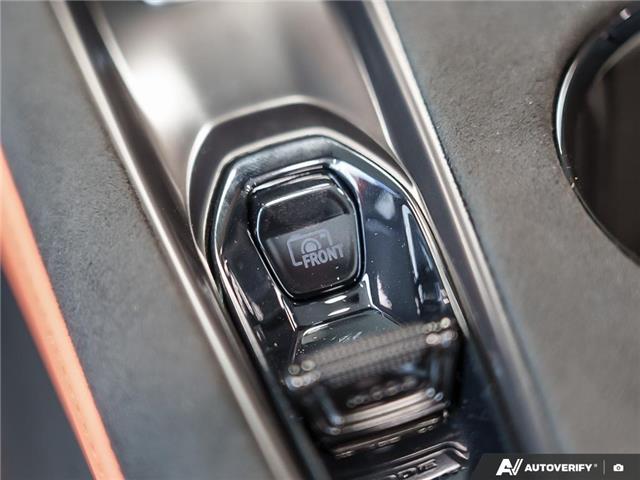 2026 Chevrolet Corvette E-Ray (Stk: 41812) in Georgetown - Image 27 of 28