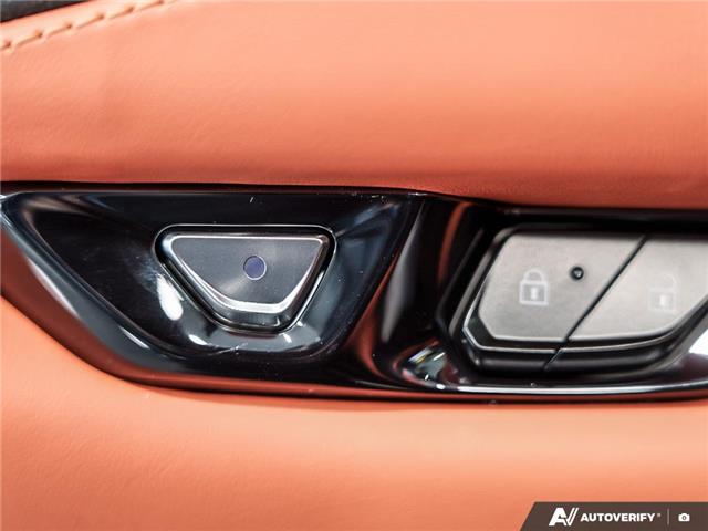 2026 Chevrolet Corvette E-Ray (Stk: 41812) in Georgetown - Image 28 of 28