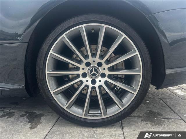 2018 Mercedes-Benz SL 450 Base (Stk: 2568173A) in London - Image 6 of 19