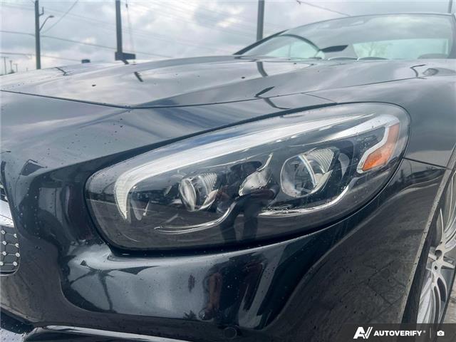 2018 Mercedes-Benz SL 450 Base (Stk: 2568173A) in London - Image 7 of 19