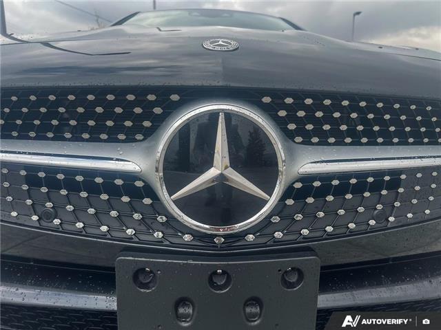 2018 Mercedes-Benz SL 450 Base (Stk: 2568173A) in London - Image 8 of 19