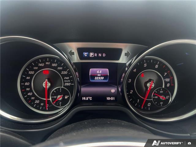 2018 Mercedes-Benz SL 450 Base (Stk: 2568173A) in London - Image 12 of 19