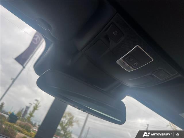 2018 Mercedes-Benz SL 450 Base (Stk: 2568173A) in London - Image 18 of 19