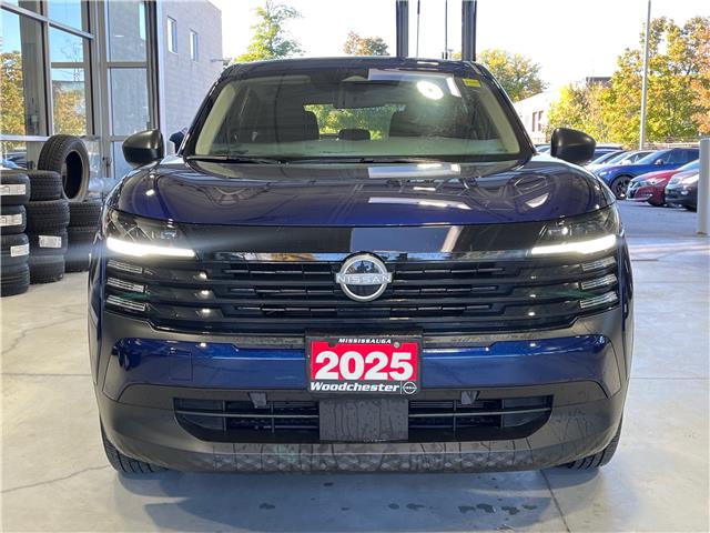 2025 Nissan Kicks S (Stk: V25000) in Mississauga - Image 2 of 18