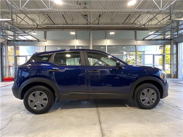 2025 Nissan Kicks S (Stk: V25000) in Mississauga - Image 4 of 18