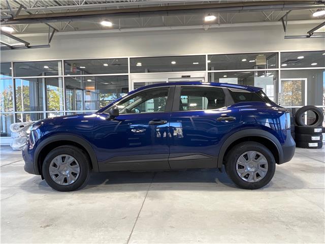 2025 Nissan Kicks S (Stk: V25000) in Mississauga - Image 8 of 18