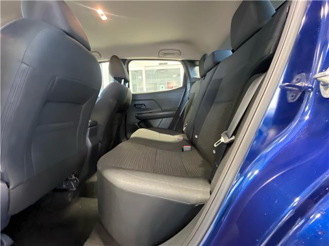 2025 Nissan Kicks S (Stk: V25000) in Mississauga - Image 10 of 18