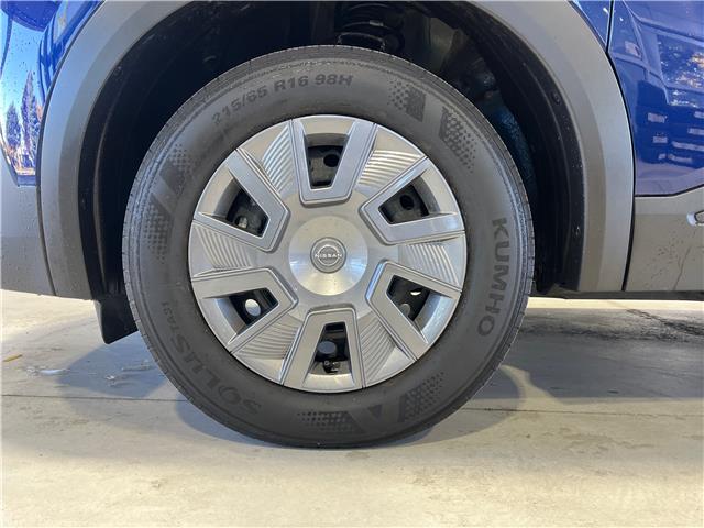 2025 Nissan Kicks S (Stk: V25000) in Mississauga - Image 9 of 18