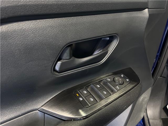 2025 Nissan Kicks S (Stk: V25000) in Mississauga - Image 11 of 18