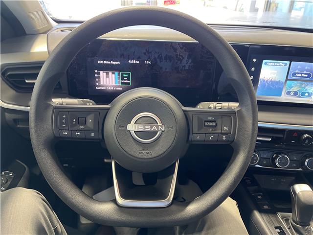 2025 Nissan Kicks S (Stk: V25000) in Mississauga - Image 13 of 18