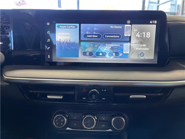 2025 Nissan Kicks S (Stk: V25000) in Mississauga - Image 14 of 18