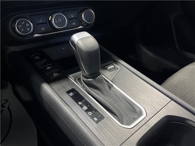 2025 Nissan Kicks S (Stk: V25000) in Mississauga - Image 16 of 18