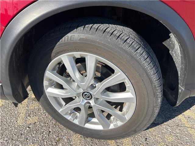 2021 Nissan Qashqai SV (Stk: P3342) in Cambridge - Image 9 of 19 2021 Nissan Qashqai SV (Stk: P3342) in Cambridge - Image 9 of 19