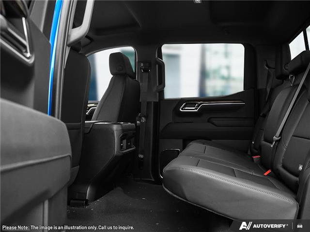 2026 Chevrolet Silverado 1500 RST (Stk: 7853-26) in Sault Ste. Marie - Image 21 of 26 2026 Chevrolet Silverado 1500 RST (Stk: 7853-26) in Sault Ste. Marie - Image 21 of 26