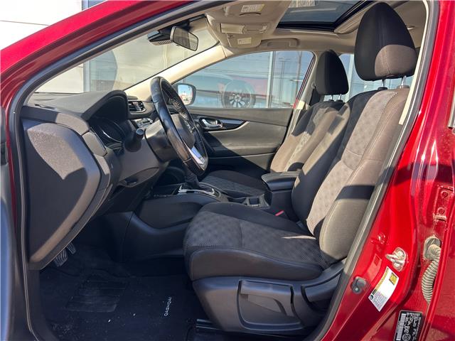 2021 Nissan Qashqai SV (Stk: P3342) in Cambridge - Image 11 of 19 2021 Nissan Qashqai SV (Stk: P3342) in Cambridge - Image 11 of 19