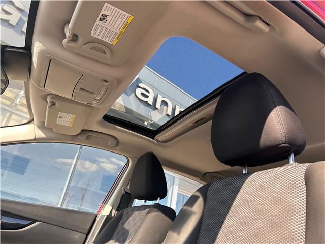 2021 Nissan Qashqai SV (Stk: P3342) in Cambridge - Image 12 of 19 2021 Nissan Qashqai SV (Stk: P3342) in Cambridge - Image 12 of 19