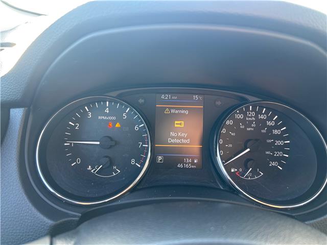 2021 Nissan Qashqai SV (Stk: P3342) in Cambridge - Image 14 of 19 2021 Nissan Qashqai SV (Stk: P3342) in Cambridge - Image 14 of 19