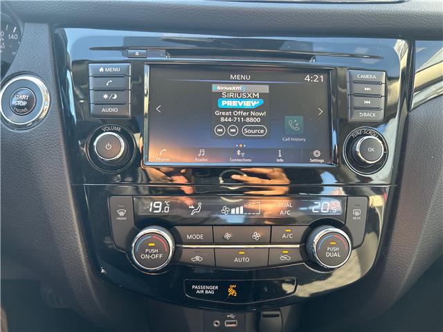 2021 Nissan Qashqai SV (Stk: P3342) in Cambridge - Image 15 of 19 2021 Nissan Qashqai SV (Stk: P3342) in Cambridge - Image 15 of 19