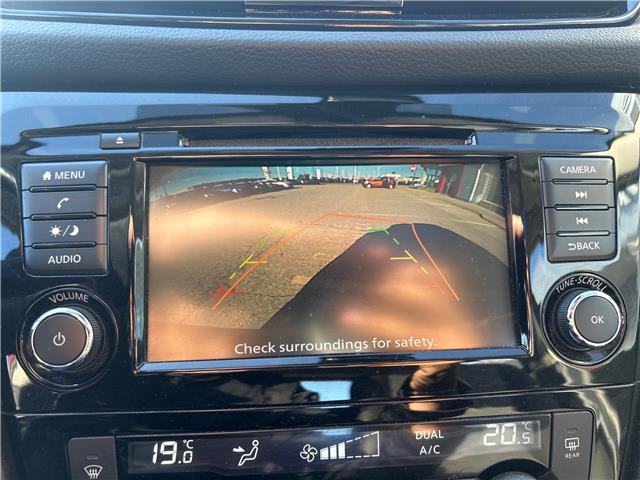 2021 Nissan Qashqai SV (Stk: P3342) in Cambridge - Image 16 of 19 2021 Nissan Qashqai SV (Stk: P3342) in Cambridge - Image 16 of 19