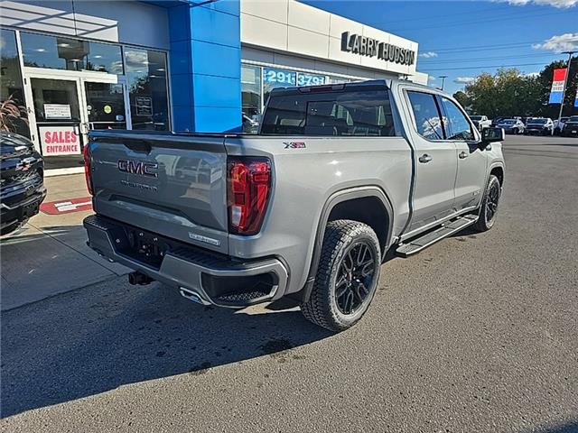 2026 GMC Sierra 1500 Elevation (Stk: 26-188) in Listowel - Image 3 of 10