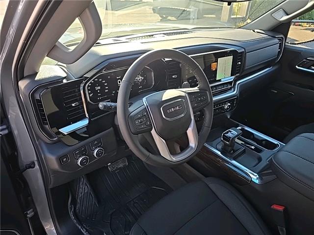 2026 GMC Sierra 1500 Elevation (Stk: 26-188) in Listowel - Image 4 of 10
