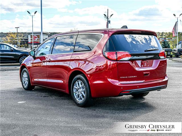 2026 Chrysler Grand Caravan SXT (Stk: N26038) in Grimsby - Image 4 of 33