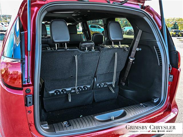 2026 Chrysler Grand Caravan SXT (Stk: N26038) in Grimsby - Image 6 of 33