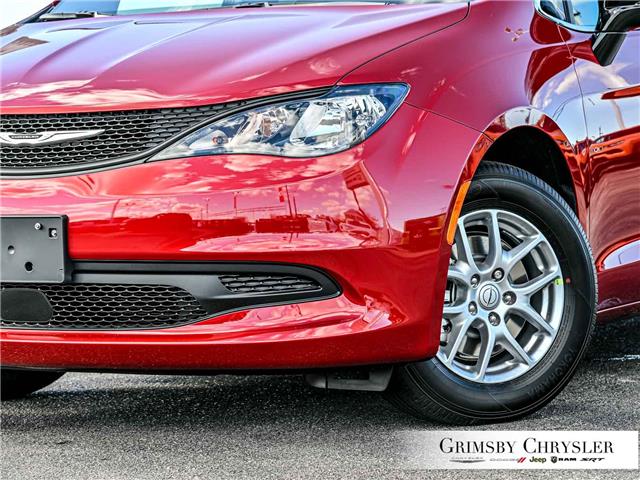 2026 Chrysler Grand Caravan SXT (Stk: N26038) in Grimsby - Image 7 of 33