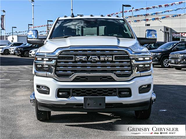2026 RAM 3500 Limited (Stk: N26024) in Grimsby - Image 3 of 35
