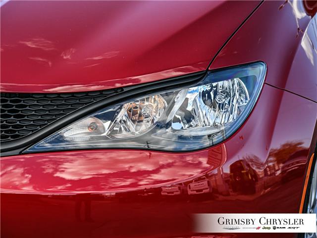 2026 Chrysler Grand Caravan SXT (Stk: N26038) in Grimsby - Image 8 of 33