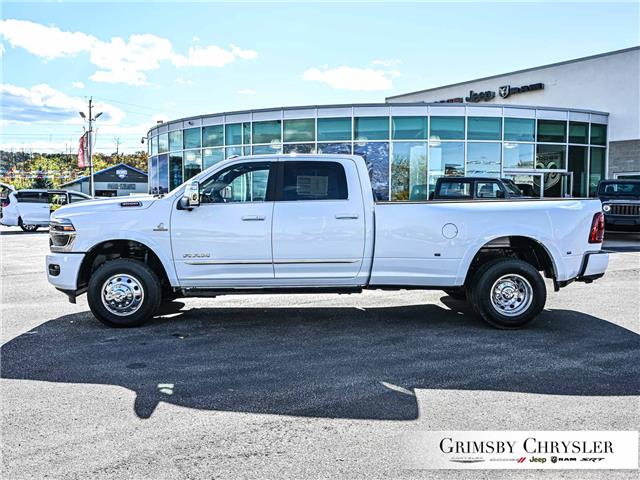 2026 RAM 3500 Limited (Stk: N26024) in Grimsby - Image 4 of 35