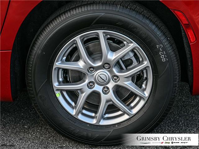 2026 Chrysler Grand Caravan SXT (Stk: N26038) in Grimsby - Image 9 of 33