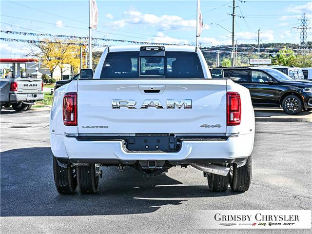2026 RAM 3500 Limited (Stk: N26024) in Grimsby - Image 6 of 35