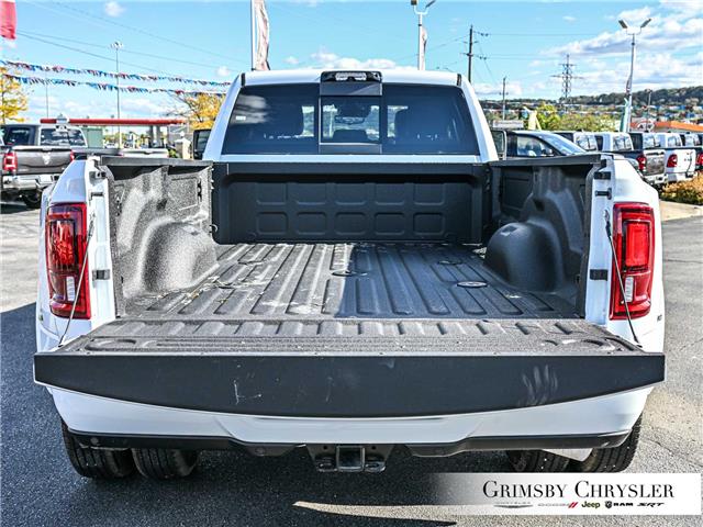 2026 RAM 3500 Limited (Stk: N26024) in Grimsby - Image 7 of 35