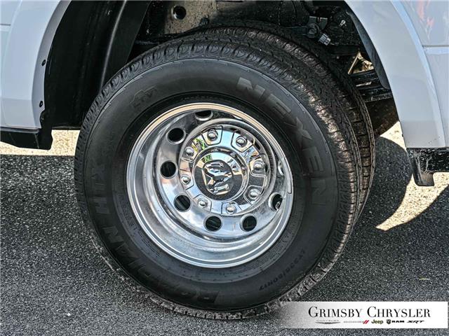 2026 RAM 3500 Limited (Stk: N26024) in Grimsby - Image 10 of 35