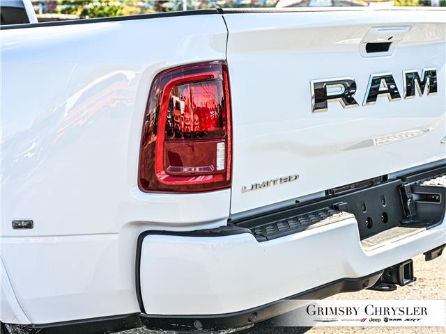 2026 RAM 3500 Limited (Stk: N26024) in Grimsby - Image 11 of 35