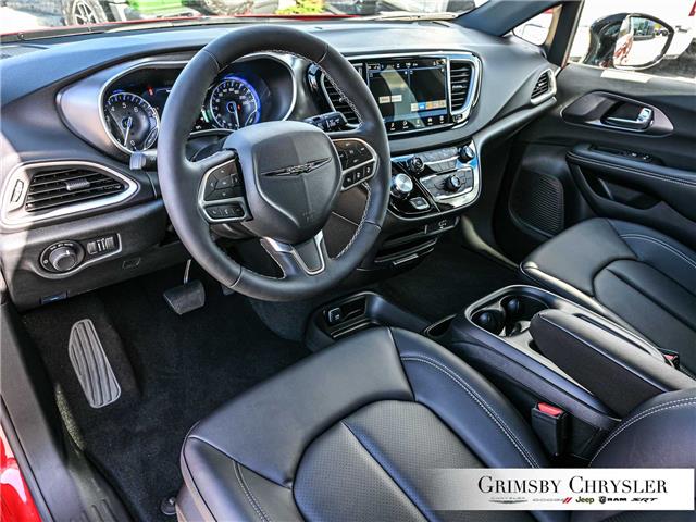 2026 Chrysler Grand Caravan SXT (Stk: N26038) in Grimsby - Image 14 of 33