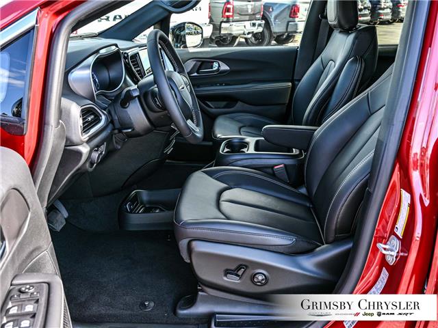 2026 Chrysler Grand Caravan SXT (Stk: N26038) in Grimsby - Image 15 of 33