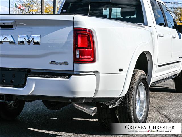 2026 RAM 3500 Limited (Stk: N26024) in Grimsby - Image 12 of 35
