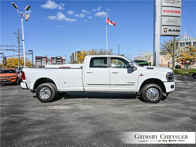 2026 RAM 3500 Limited (Stk: N26024) in Grimsby - Image 13 of 35