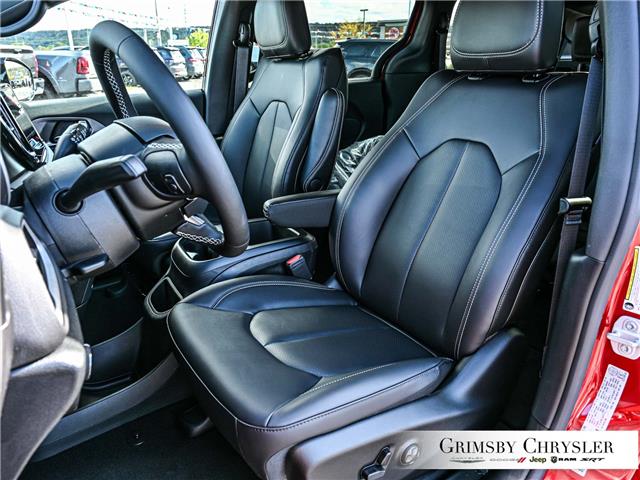 2026 Chrysler Grand Caravan SXT (Stk: N26038) in Grimsby - Image 16 of 33