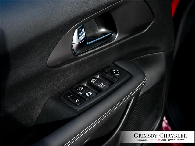 2026 Chrysler Grand Caravan SXT (Stk: N26038) in Grimsby - Image 17 of 33