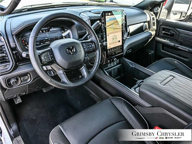 2026 RAM 3500 Limited (Stk: N26024) in Grimsby - Image 15 of 35