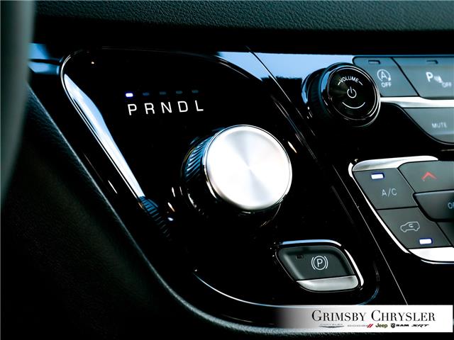 2026 Chrysler Grand Caravan SXT (Stk: N26038) in Grimsby - Image 18 of 33