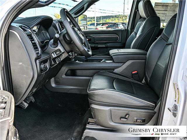 2026 RAM 3500 Limited (Stk: N26024) in Grimsby - Image 16 of 35